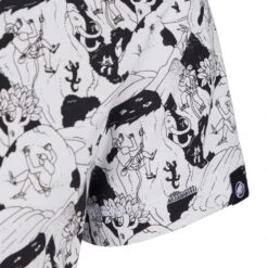 Mammut MASSONE T-SHIRT CLIMBING SCENE Herren - T-Shirt -FJÄLLRÄVEN Verkaufsgeschäft 5638029521 d massone tshirt climbing scene mammut 24