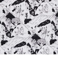 Mammut MASSONE T-SHIRT CLIMBING SCENE Herren - T-Shirt -FJÄLLRÄVEN Verkaufsgeschäft 5638029521 e massone tshirt climbing scene mammut 24