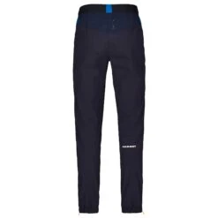 Mammut EIGER SPEED SO HYBRID PANTS Herren - Softshellhose -FJÄLLRÄVEN Verkaufsgeschäft 5638029530 c eiger speed so hybrid pants mammut 24