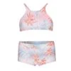 Barts ABELLE HIGH NECK Kinder - Bikini -FJÄLLRÄVEN Verkaufsgeschäft 5638029626 a abelle high neck barts 24