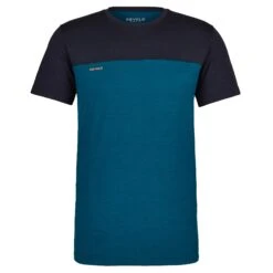 Devold NORANG MERINO 150 TEE M Herren - T-Shirt