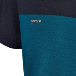 Devold NORANG MERINO 150 TEE M Herren - T-Shirt -FJÄLLRÄVEN Verkaufsgeschäft 5638029729 c norang merino 150 tee m devold 24