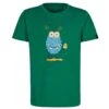 Elkline MONSTER Kinder - T-Shirt -FJÄLLRÄVEN Verkaufsgeschäft 5638030378 a monster elkline 24