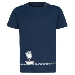 Elkline BOOTSMAEN Kinder - T-Shirt
