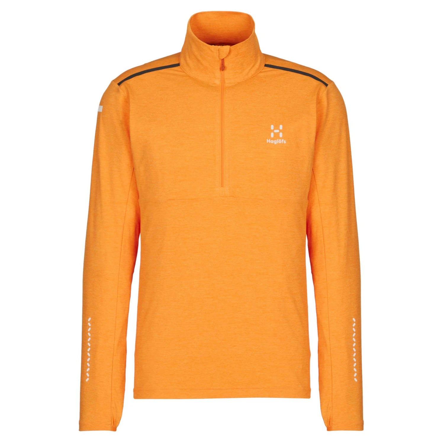 Haglöfs L.I.M STRIVE MID TOP Herren - Fleecepullover 3 Haglöfs L.I.M STRIVE MID TOP Herren - Fleecepullover