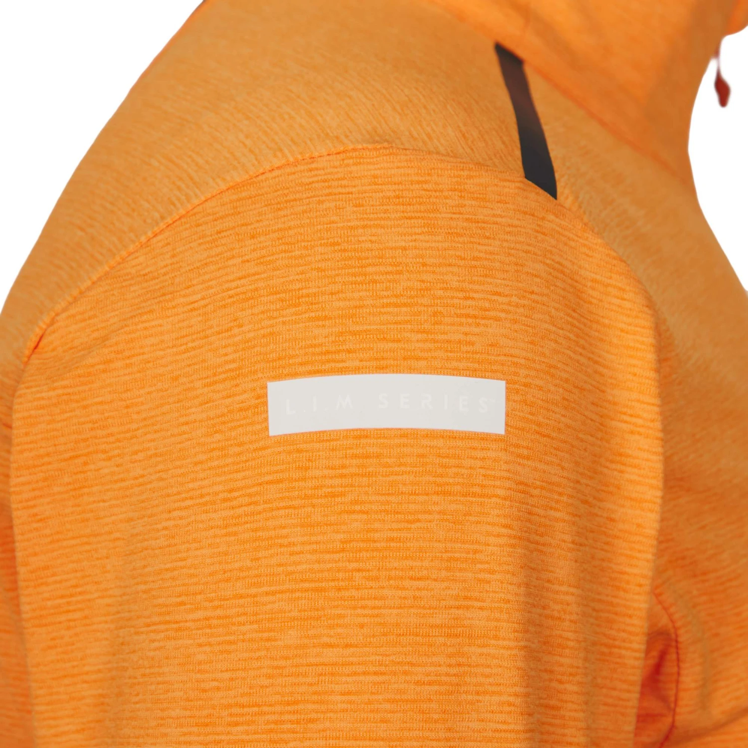 Haglöfs L.I.M STRIVE MID TOP Herren - Fleecepullover 7 Haglöfs L.I.M STRIVE MID TOP Herren - Fleecepullover – Bild 5