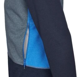 Haglöfs ROC FLASH MID HOOD Herren - Fleecejacke -FJÄLLRÄVEN Verkaufsgeschäft 5638030426 c roc flash mid hood hagloefs 24