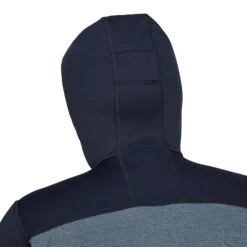 Haglöfs ROC FLASH MID HOOD Herren - Fleecejacke -FJÄLLRÄVEN Verkaufsgeschäft 5638030426 e roc flash mid hood hagloefs 24