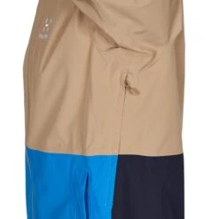 Haglöfs FINCH PROOF JACKET Herren - Regenjacke -FJÄLLRÄVEN Verkaufsgeschäft 5638030433 f finch proof jacket hagloefs 24