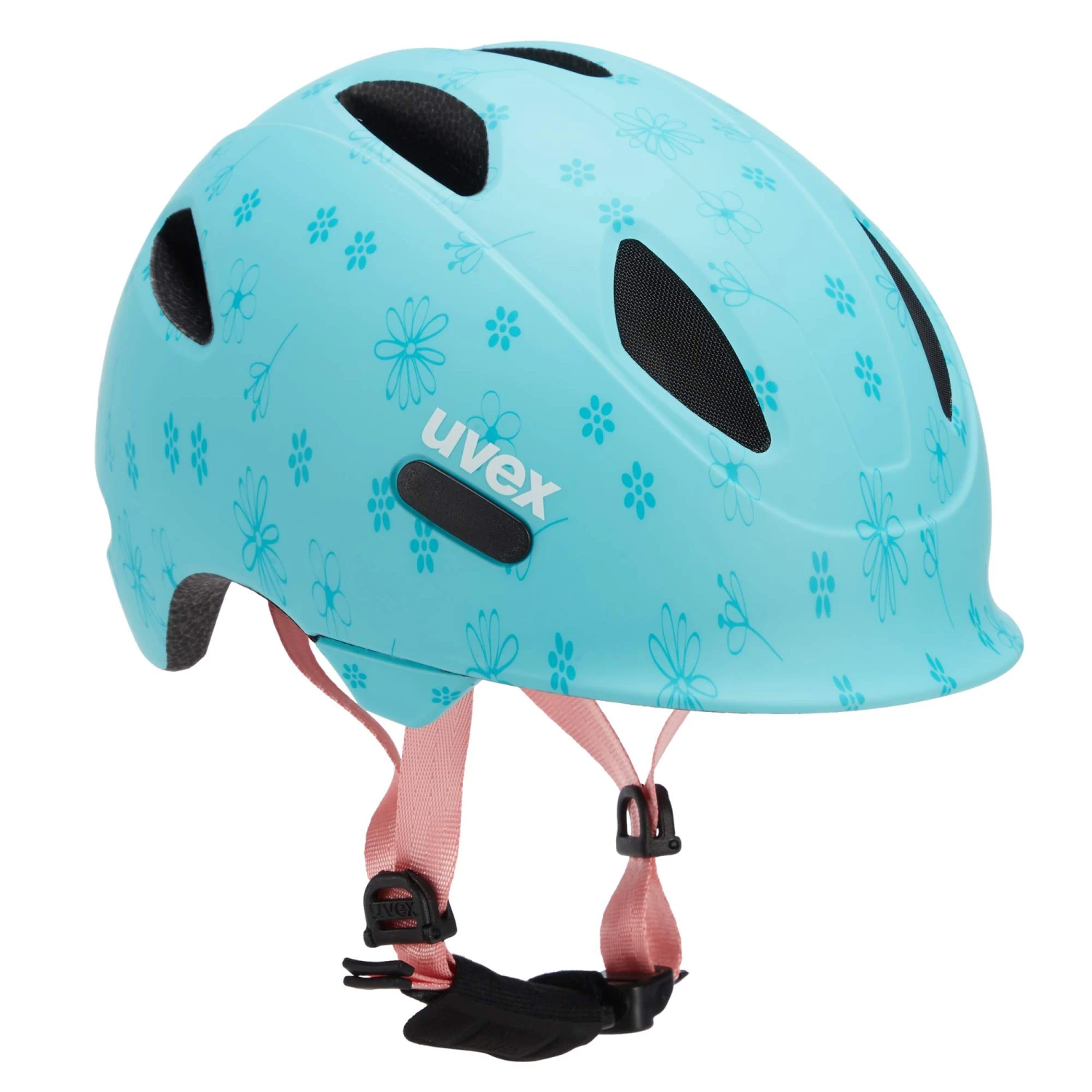 Uvex OYO STYLE Kinder - Fahrradhelm 3 Uvex OYO STYLE Kinder - Fahrradhelm