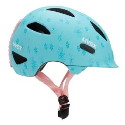 Uvex OYO STYLE Kinder - Fahrradhelm 9 Uvex OYO STYLE Kinder - Fahrradhelm -FJÄLLRÄVEN Verkaufsgeschäft 5638030559 b oyo style uvex 24