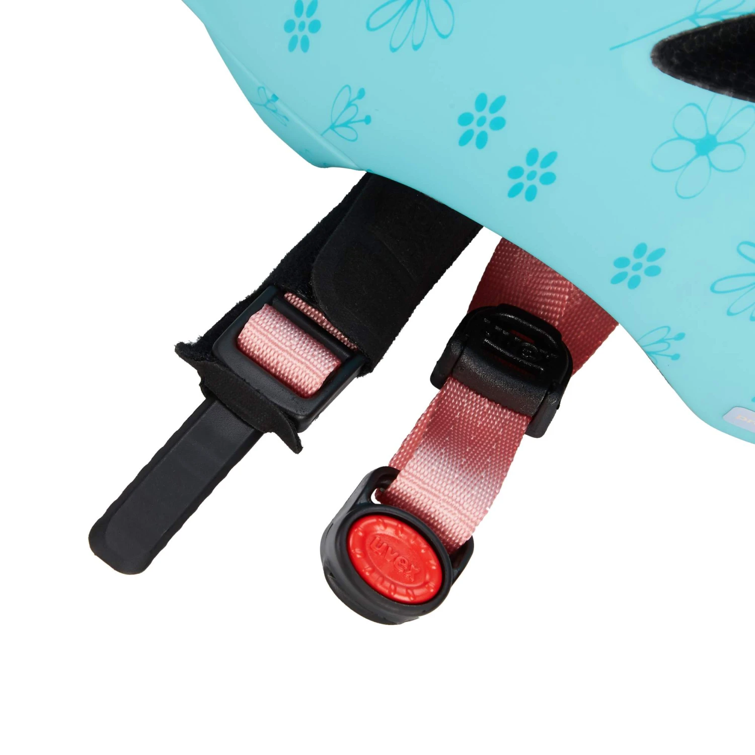 Uvex OYO STYLE Kinder - Fahrradhelm 6 Uvex OYO STYLE Kinder - Fahrradhelm – Bild 4