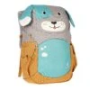 Deuter KIKKI Kinder - Kinderrucksack -FJÄLLRÄVEN Verkaufsgeschäft 5638031084 a kikki deuter 24