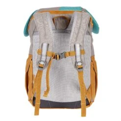 Deuter KIKKI Kinder - Kinderrucksack -FJÄLLRÄVEN Verkaufsgeschäft 5638031084 c kikki deuter 24