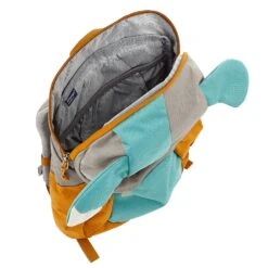 Deuter KIKKI Kinder - Kinderrucksack -FJÄLLRÄVEN Verkaufsgeschäft 5638031084 eolzixg kikki deuter 24