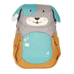 Deuter KIKKI Kinder - Kinderrucksack -FJÄLLRÄVEN Verkaufsgeschäft 5638031084 f kikki deuter 24