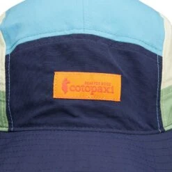 Cotopaxi TECH BUCKET HAT U Unisex - Sonnenhut -FJÄLLRÄVEN Verkaufsgeschäft 5638031198 c tech bucket hat u cotopaxi 24