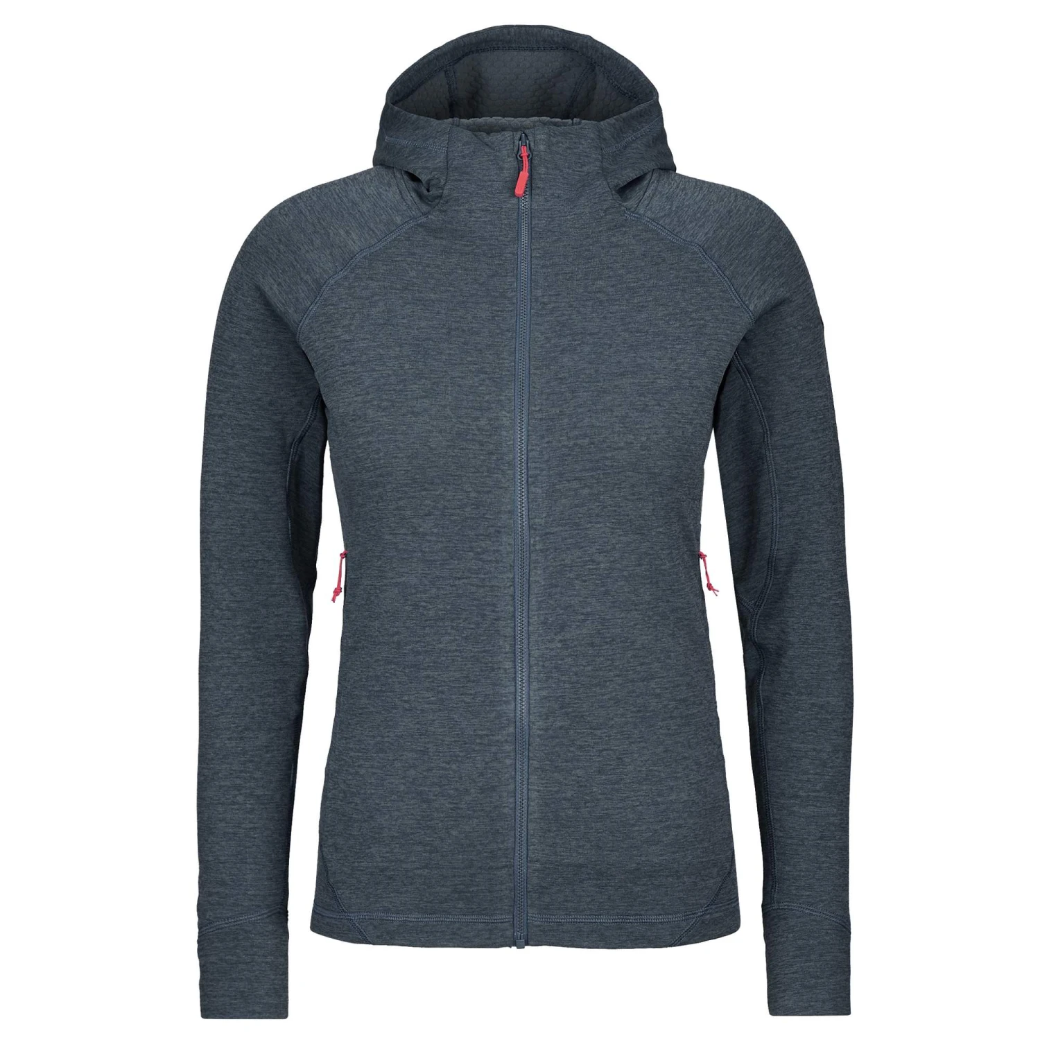 Rab NEXUS HOODY W Damen - Fleecejacke 3 Rab NEXUS HOODY W Damen - Fleecejacke