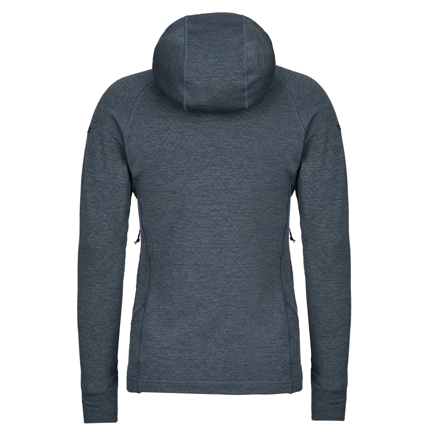 Rab NEXUS HOODY W Damen - Fleecejacke 4 Rab NEXUS HOODY W Damen - Fleecejacke – Bild 2