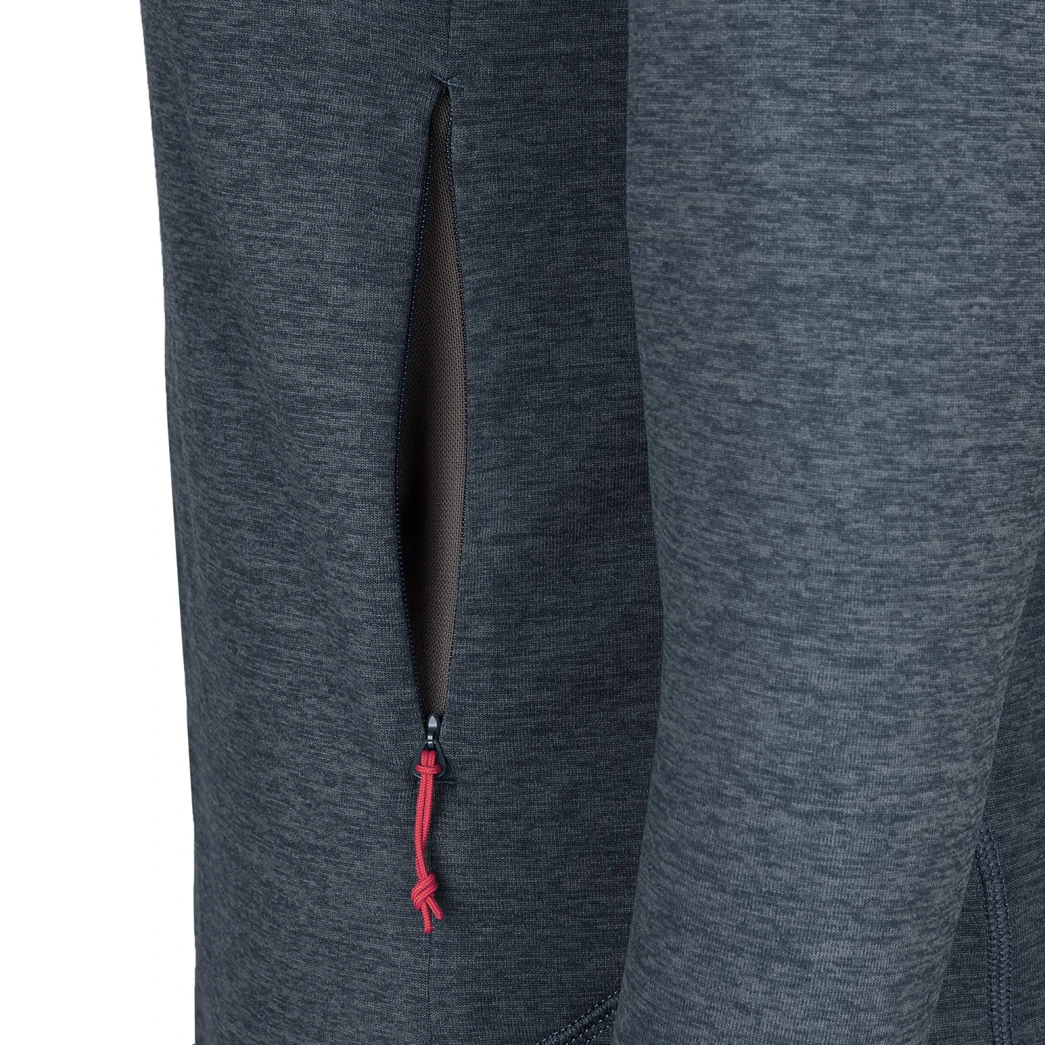 Rab NEXUS HOODY W Damen - Fleecejacke 5 Rab NEXUS HOODY W Damen - Fleecejacke – Bild 3