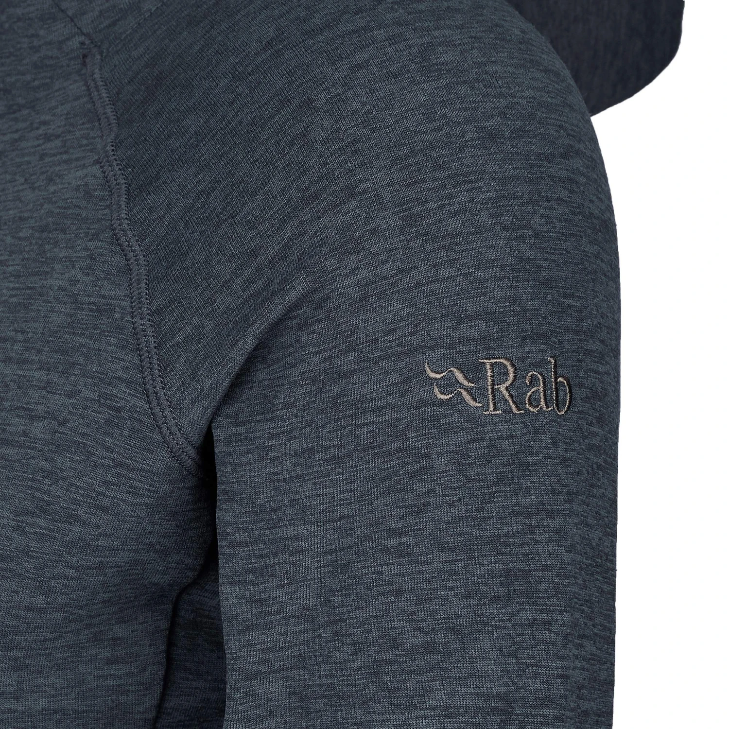 Rab NEXUS HOODY W Damen - Fleecejacke 6 Rab NEXUS HOODY W Damen - Fleecejacke – Bild 4