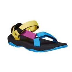 Teva HURRICANE XLT 2 Kinder - Outdoor Sandalen -FJÄLLRÄVEN Verkaufsgeschäft 5638031594 b hurricane xlt 2 teva 24