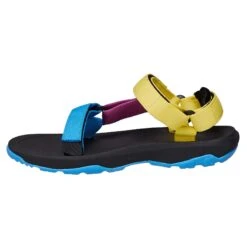 Teva HURRICANE XLT 2 Kinder - Outdoor Sandalen -FJÄLLRÄVEN Verkaufsgeschäft 5638031594 c hurricane xlt 2 teva 24