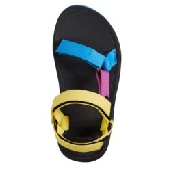 Teva HURRICANE XLT 2 Kinder - Outdoor Sandalen -FJÄLLRÄVEN Verkaufsgeschäft 5638031594 f hurricane xlt 2 teva 24