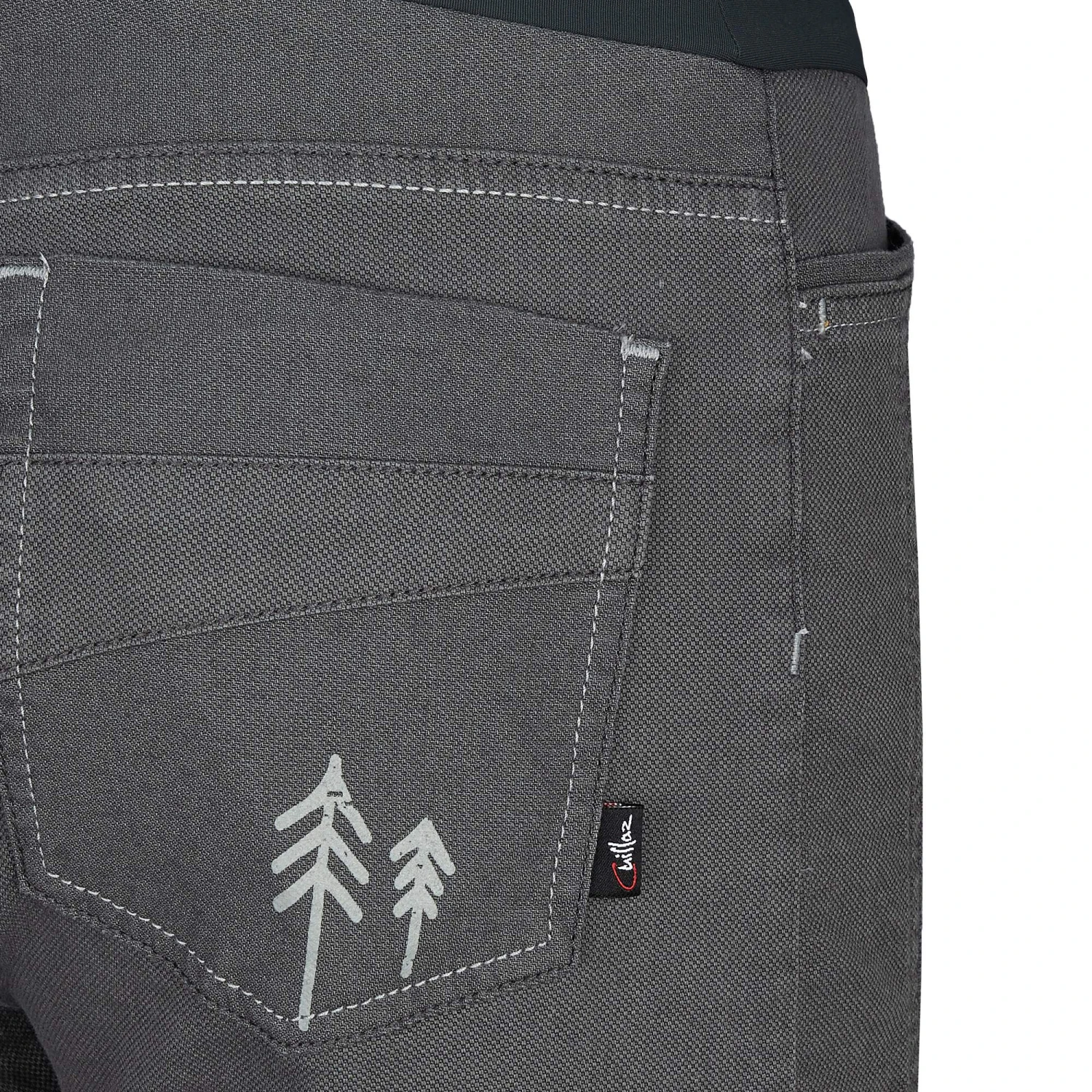 Chillaz SARAH 2.0 Damen - Kletterhose 6 Chillaz SARAH 2.0 Damen - Kletterhose – Bild 4