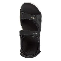 ECCO BIOM RAFT Kinder - Freizeitsandalen -FJÄLLRÄVEN Verkaufsgeschäft 5638032139 f biom raft ecco 24