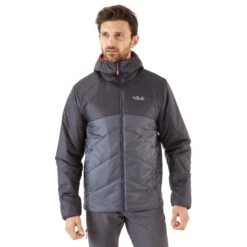 Rab XENON 2.0 JACKET Herren - Isolationsjacke -FJÄLLRÄVEN Verkaufsgeschäft 5638032381 g xenon 20 jacket rab 24