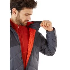 Rab XENON 2.0 JACKET Herren - Isolationsjacke -FJÄLLRÄVEN Verkaufsgeschäft 5638032381 k xenon 20 jacket rab 24
