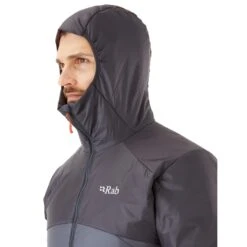 Rab XENON 2.0 JACKET Herren - Isolationsjacke -FJÄLLRÄVEN Verkaufsgeschäft 5638032381 l xenon 20 jacket rab 24