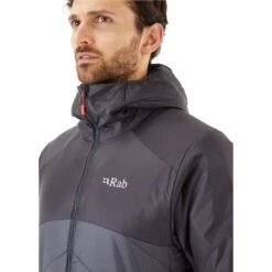 Rab XENON 2.0 JACKET Herren - Isolationsjacke -FJÄLLRÄVEN Verkaufsgeschäft 5638032381 m xenon 20 jacket rab 24