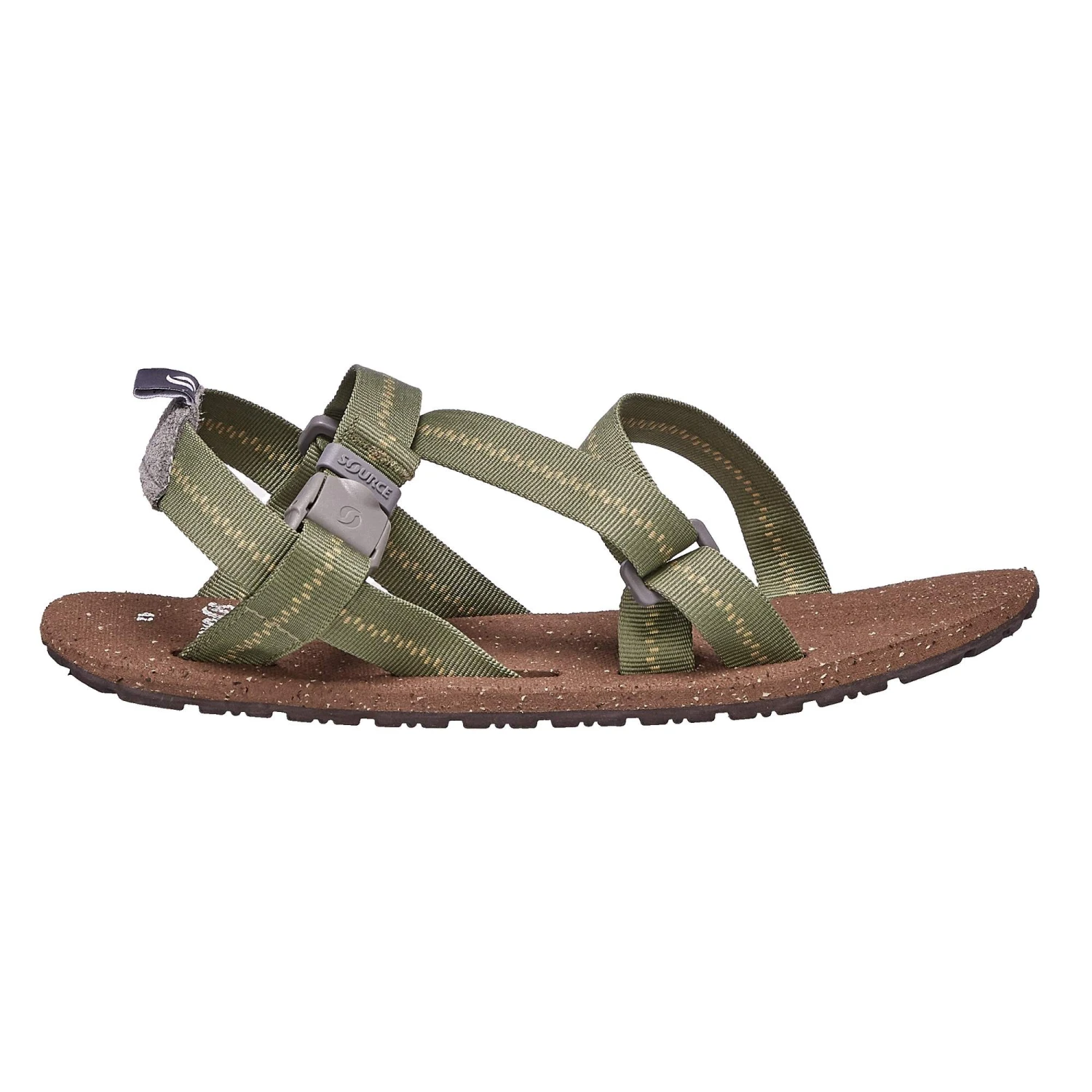 Source SOLO Unisex - Outdoor Sandalen 3 Source SOLO Unisex - Outdoor Sandalen