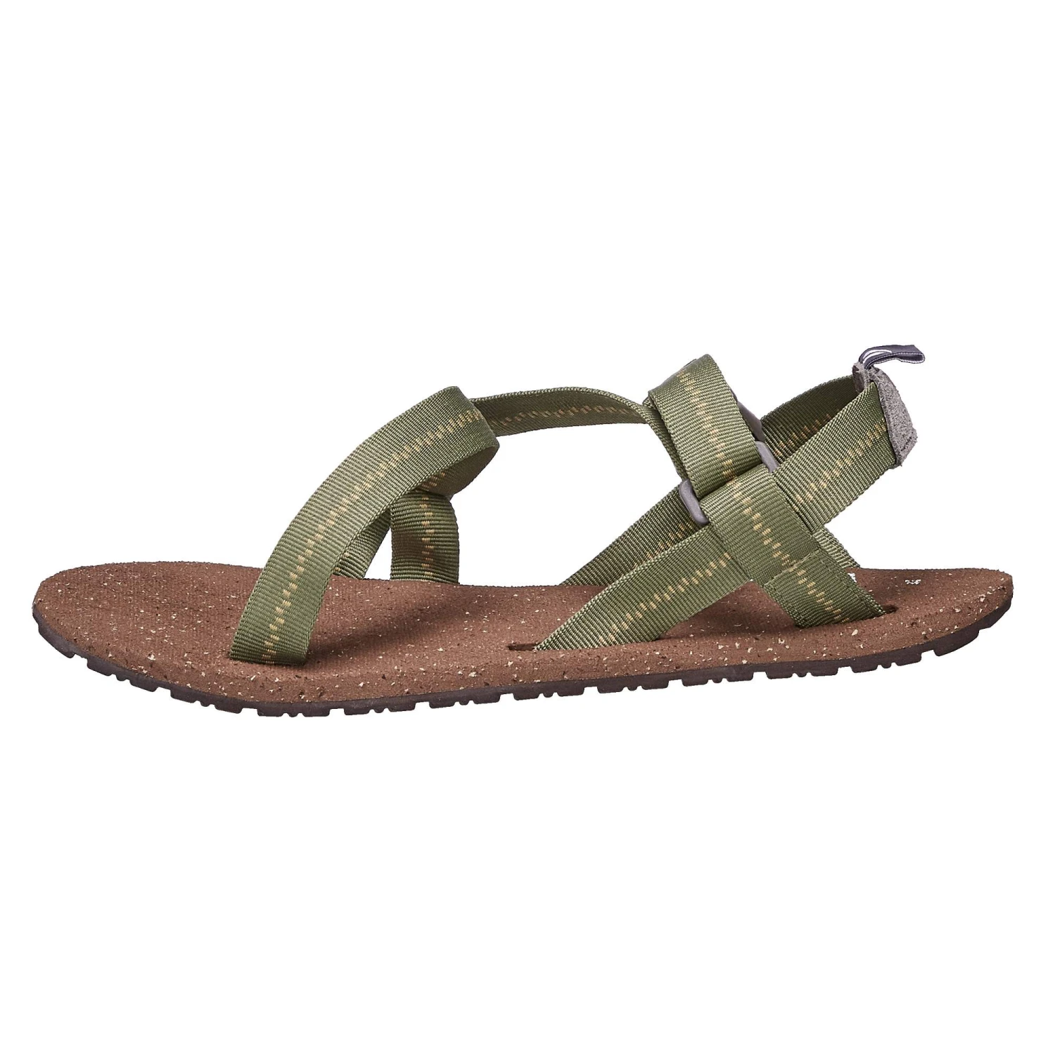 Source SOLO Unisex - Outdoor Sandalen 5 Source SOLO Unisex - Outdoor Sandalen – Bild 3