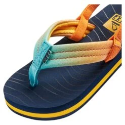Reef LITTLE AHI Kinder - Freizeitsandalen -FJÄLLRÄVEN Verkaufsgeschäft 5638032792 c little ahi reef 24