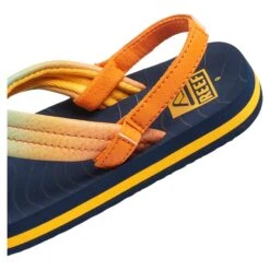 Reef LITTLE AHI Kinder - Freizeitsandalen -FJÄLLRÄVEN Verkaufsgeschäft 5638032792 d little ahi reef 24
