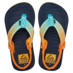 Reef LITTLE AHI Kinder - Freizeitsandalen -FJÄLLRÄVEN Verkaufsgeschäft 5638032792 e little ahi reef 24