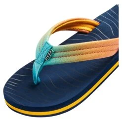 Reef KIDS AHI Kinder - Freizeitsandalen -FJÄLLRÄVEN Verkaufsgeschäft 5638032797 c kids ahi reef 24