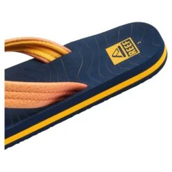 Reef KIDS AHI Kinder - Freizeitsandalen -FJÄLLRÄVEN Verkaufsgeschäft 5638032797 d kids ahi reef 24