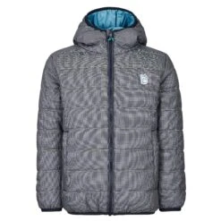 GLOW WENDBARE PRIMALOFT JACKE Kinder - Übergangsjacke