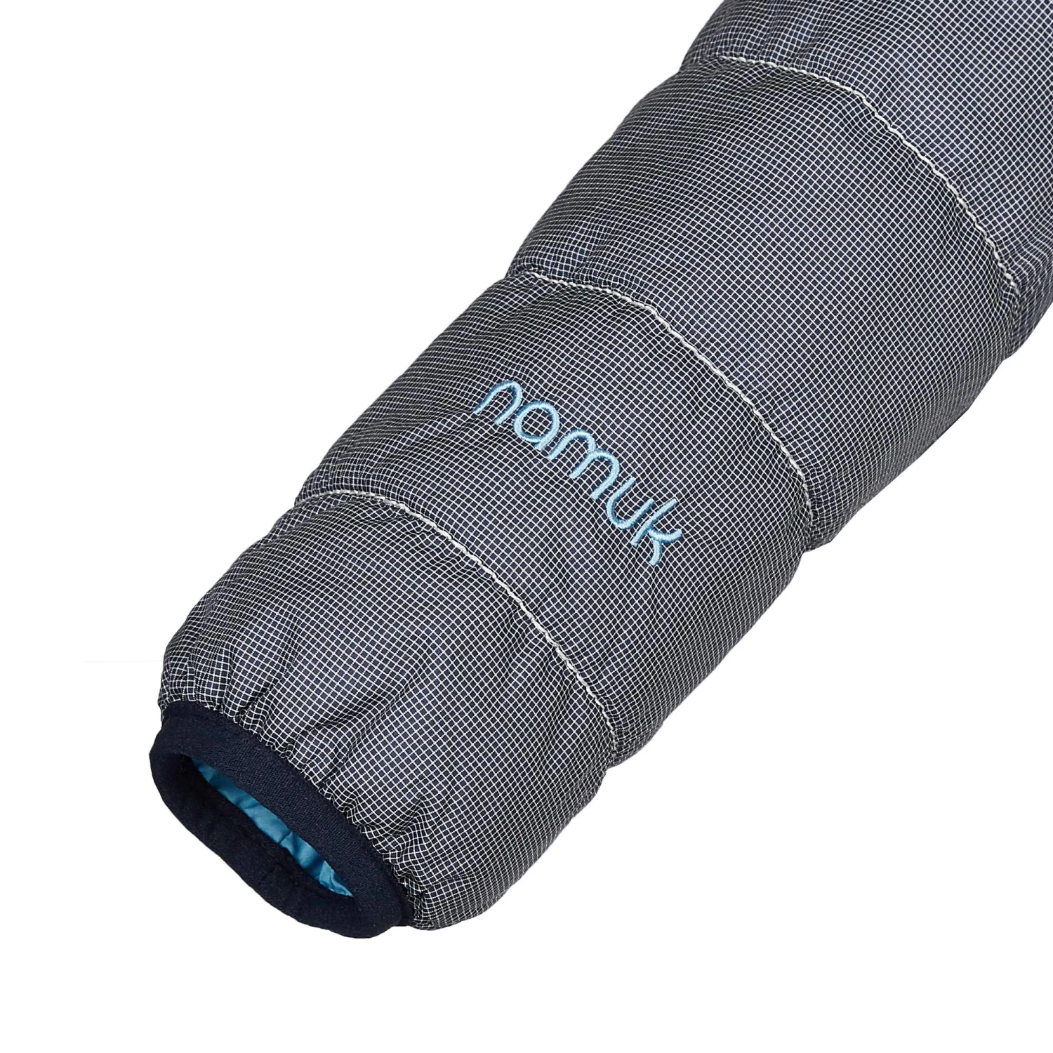 GLOW WENDBARE PRIMALOFT JACKE Kinder - Übergangsjacke 6 GLOW WENDBARE PRIMALOFT JACKE Kinder - Übergangsjacke – Bild 4