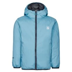 GLOW WENDBARE PRIMALOFT JACKE Kinder - Übergangsjacke 19 GLOW WENDBARE PRIMALOFT JACKE Kinder - Übergangsjacke -FJÄLLRÄVEN Verkaufsgeschäft 5638033335 g glow wendbare primaloft jacke namuk 24