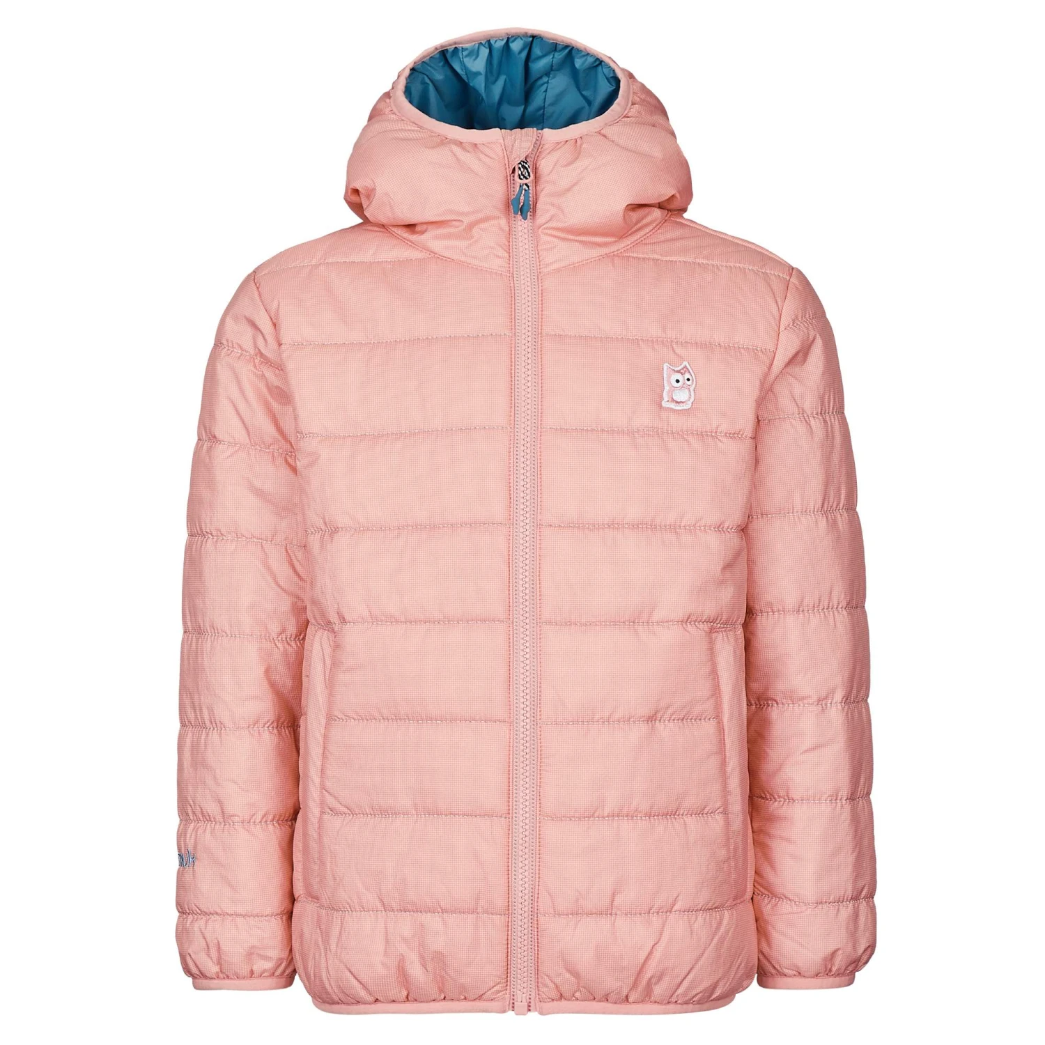 GLOW WENDBARE PRIMALOFT JACKE Kinder - Isolationsjacke 3 GLOW WENDBARE PRIMALOFT JACKE Kinder - Isolationsjacke