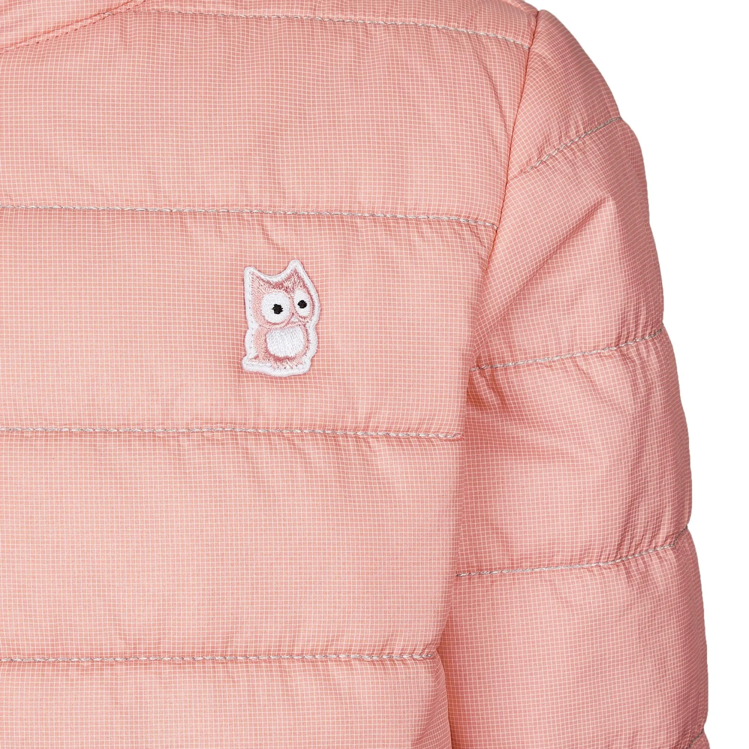 GLOW WENDBARE PRIMALOFT JACKE Kinder - Isolationsjacke 7 GLOW WENDBARE PRIMALOFT JACKE Kinder - Isolationsjacke – Bild 5