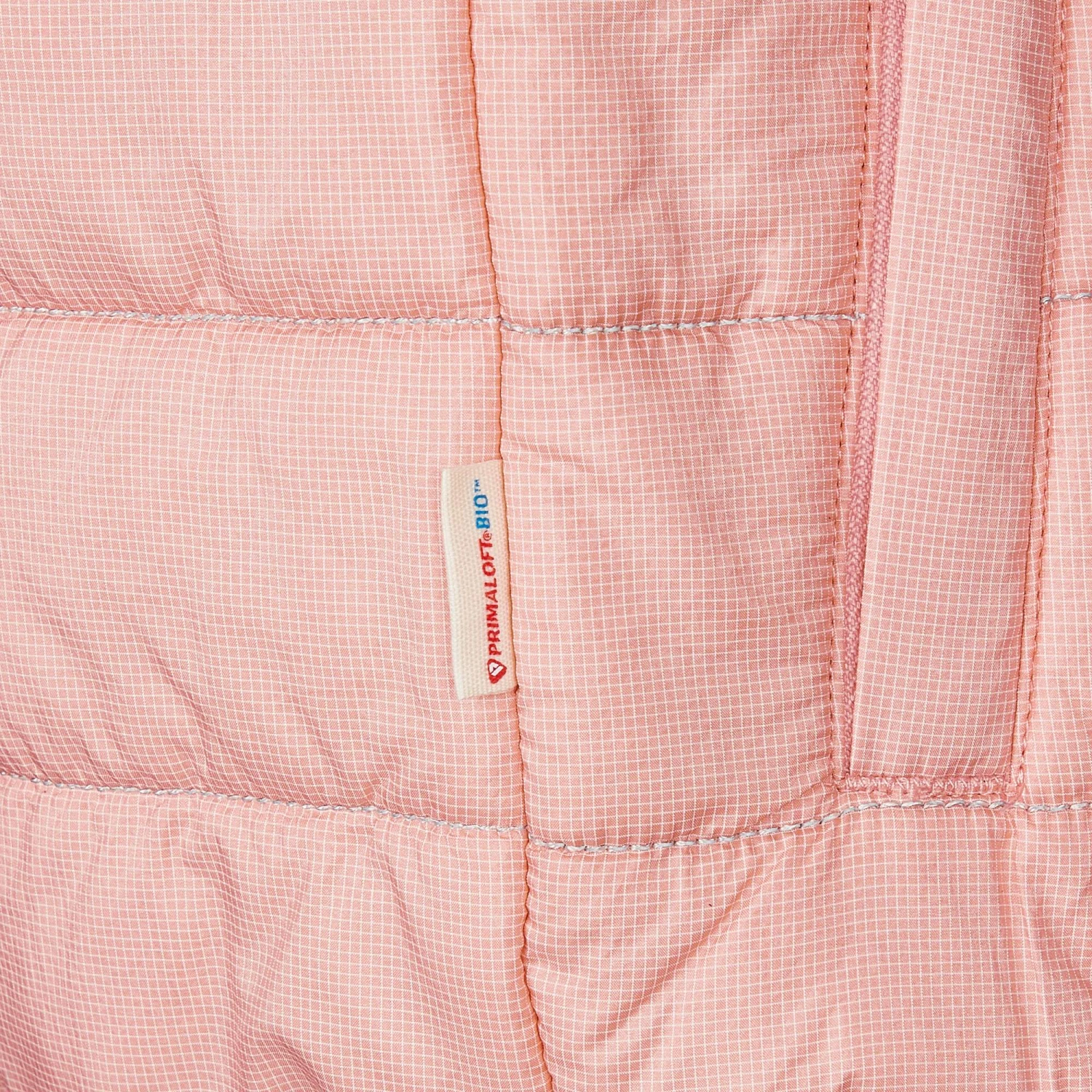 GLOW WENDBARE PRIMALOFT JACKE Kinder - Isolationsjacke 8 GLOW WENDBARE PRIMALOFT JACKE Kinder - Isolationsjacke – Bild 6