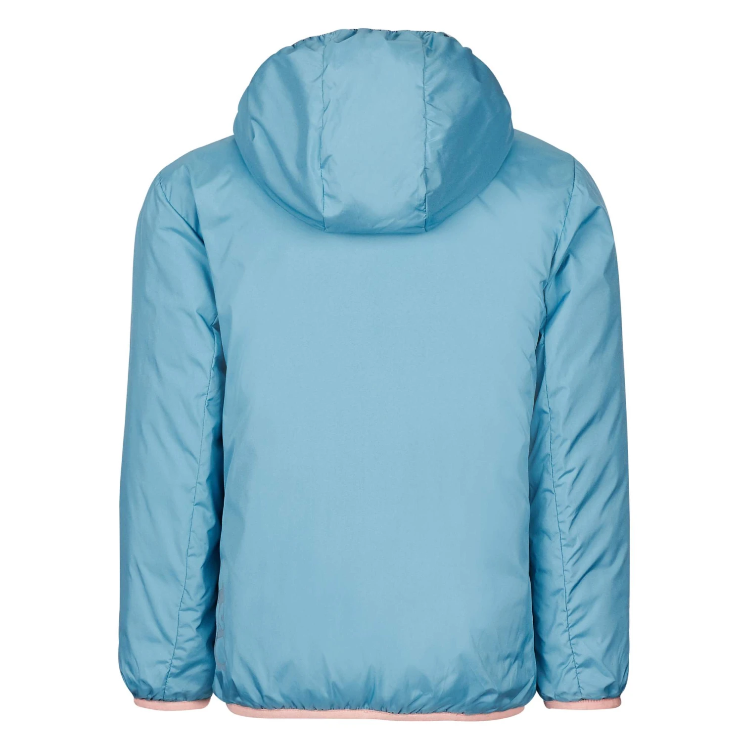 GLOW WENDBARE PRIMALOFT JACKE Kinder - Isolationsjacke 10 GLOW WENDBARE PRIMALOFT JACKE Kinder - Isolationsjacke – Bild 8