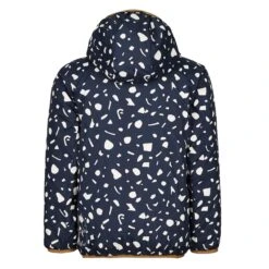 GLOW WENDBARE PRIMALOFT JACKE ' UNDERGROUND' Kinder - Übergangsjacke -FJÄLLRÄVEN Verkaufsgeschäft 5638033343 h glow wendbare primaloft jacke underground namuk 24