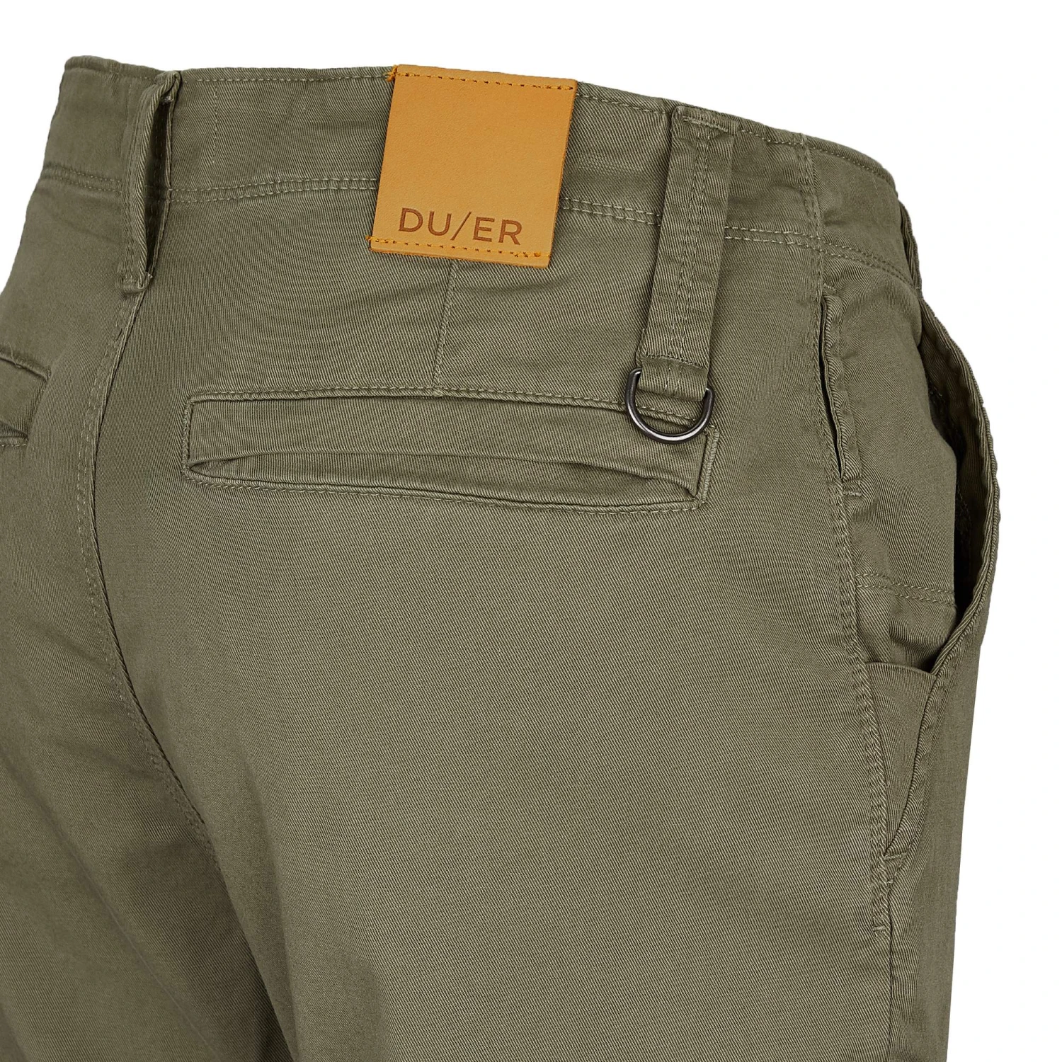 LIVE FREE ADVENTURE PANT Damen - Freizeithose 6 LIVE FREE ADVENTURE PANT Damen - Freizeithose – Bild 4